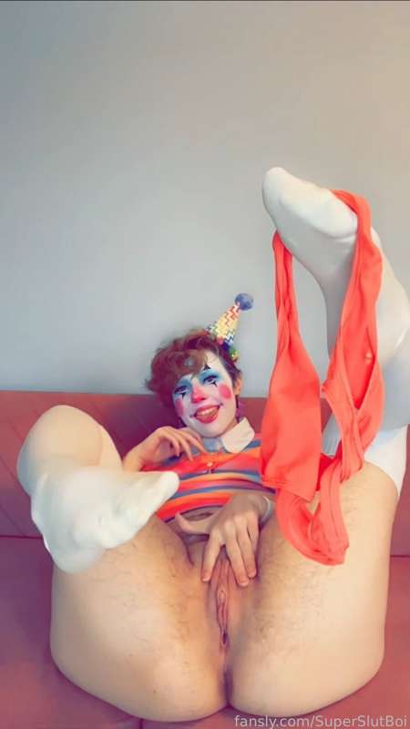 Superslutboi - Fansly - 20 Oct, 2023 8