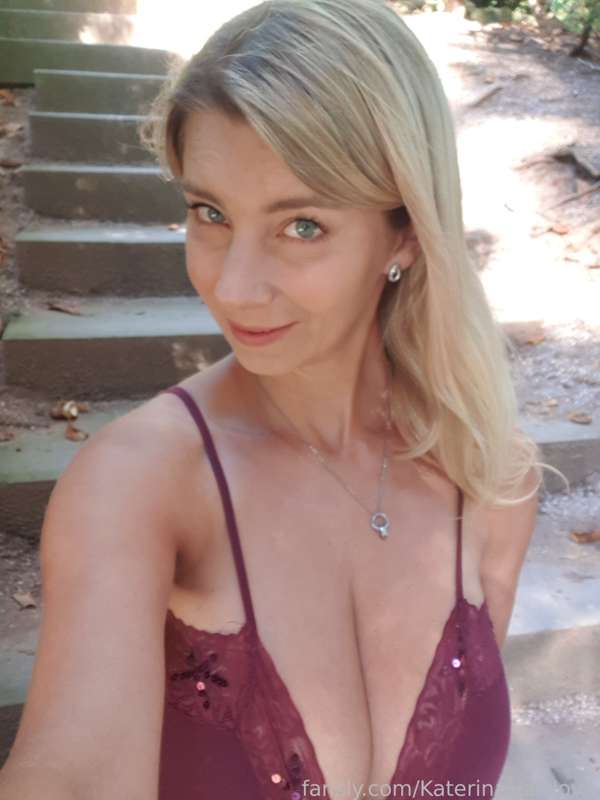 Katerinahartlova - Fansly - 27 Jul, 2022 12