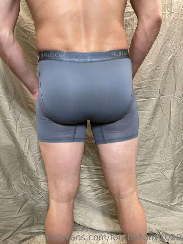 Who wants to tag team him with me? 19