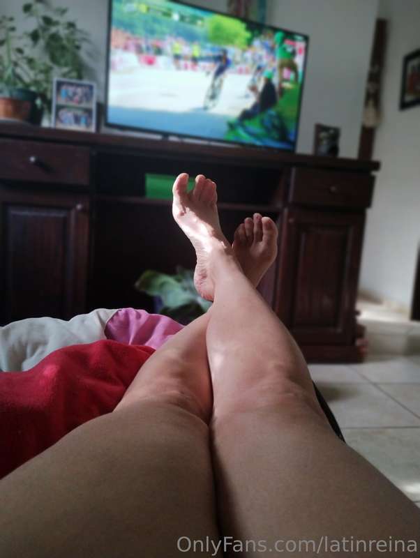🔥🔥🔥👣👣👣