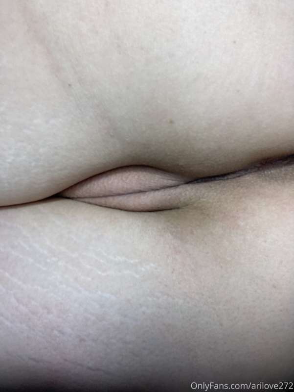 Arilove272 - Onlyfans - 30 May, 2021 5