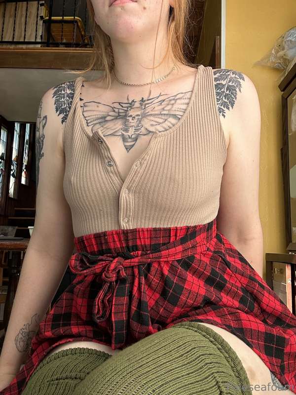 Paleseafoam - Onlyfans - 24 May, 2024 3