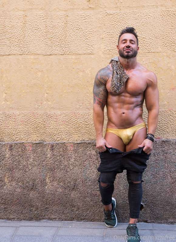 Mazzafree - Onlyfans - 09 Nov, 2021