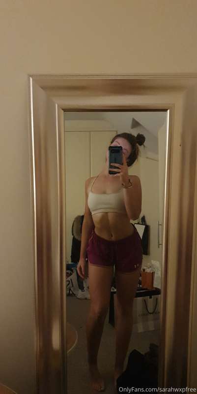 Sarahwxpfree - Onlyfans - 25 Jul, 2020 2