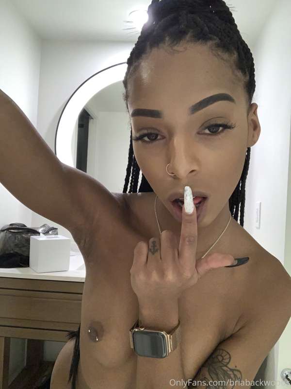 Briabackwoods - Onlyfans - 01 Dec, 2019 2