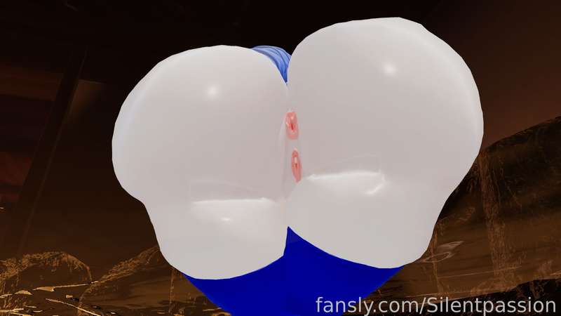 Silentpassion - Fansly - 26 Dec, 2024 9