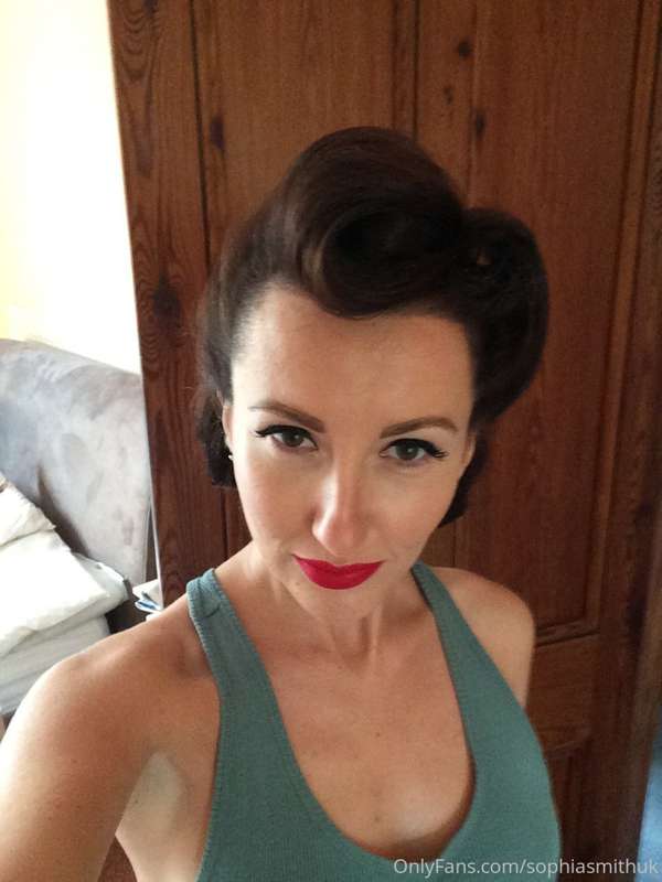 a lil retro :) 1
