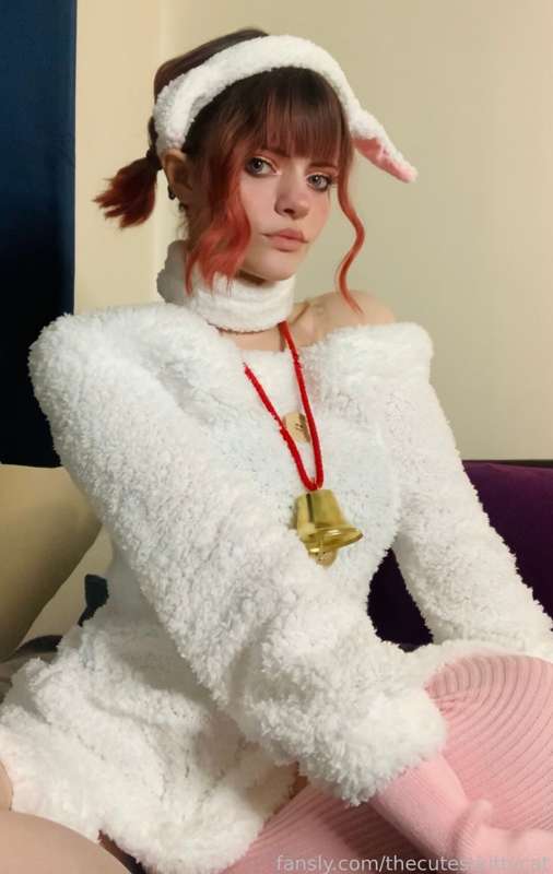 Thecutestkittycat - Fansly - 21 Apr, 2022