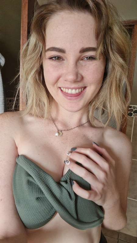 Quick update: thank u all for entertaining me last week with..