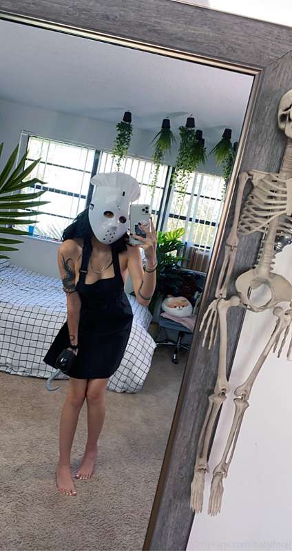 Chef cosplay set pt. 1🖤 this was a cosplay from the Total Dr.. 18