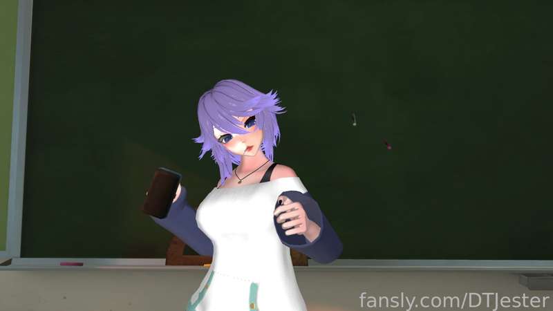 Dtjester - Fansly - 28 Sep, 2023 20