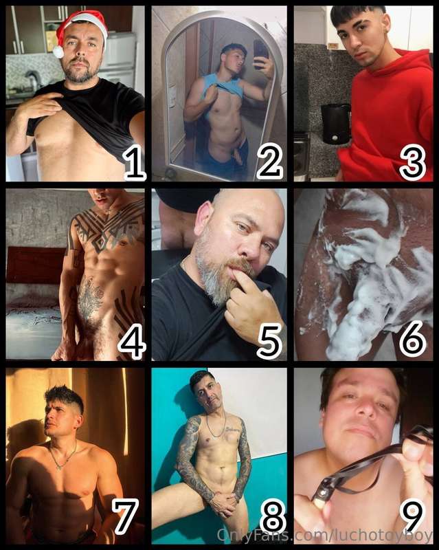 🔥 🚨STOP SCROLLING 🚨 THE HOTTEST MEN🚨ONLY FOR EXCLUSIVE FANS🔥..