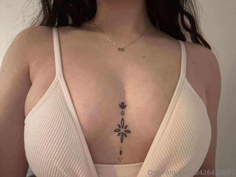 new tat ✨