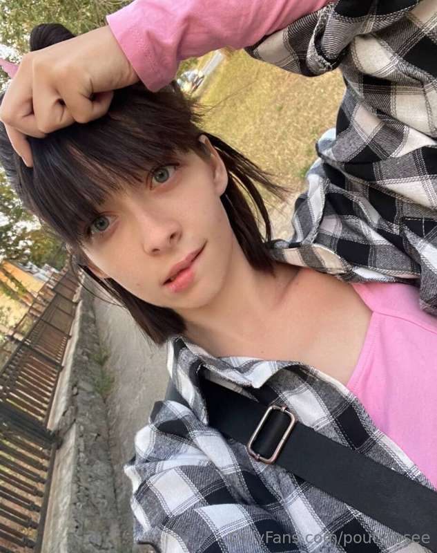 ## 🎀SUBSCRIBE FOR FREE🎀❗️Show me @lizi.pizi how a good girl ..