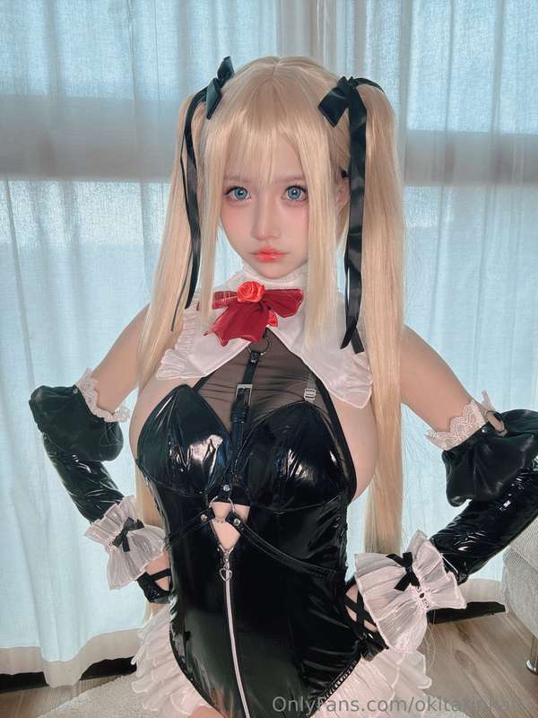 𝔐𝔞𝔯𝔦𝔢 ℜ𝔬𝔰𝔢 𝔓𝔞𝔯𝔱1🌹 1