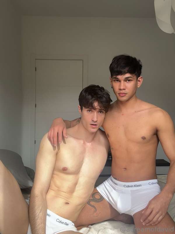 New flip fuck coming soon with @brodickdylan 🤭 3