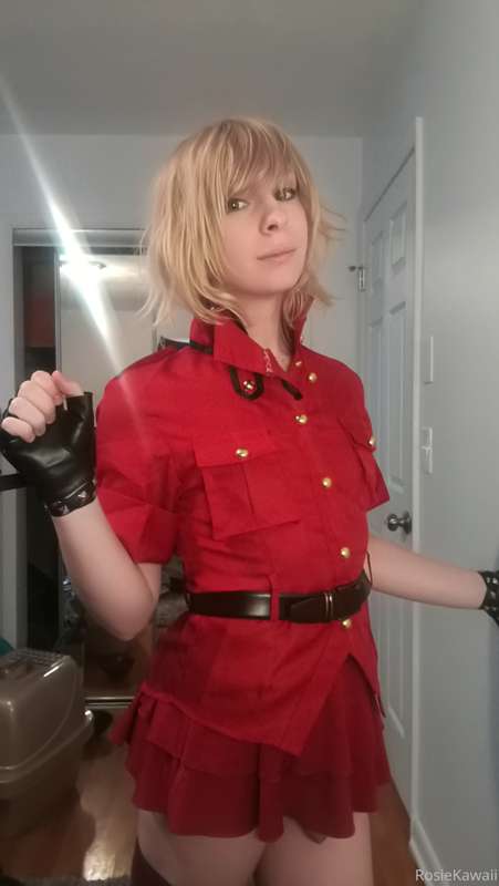 Seras victoria set 1/7 x 22