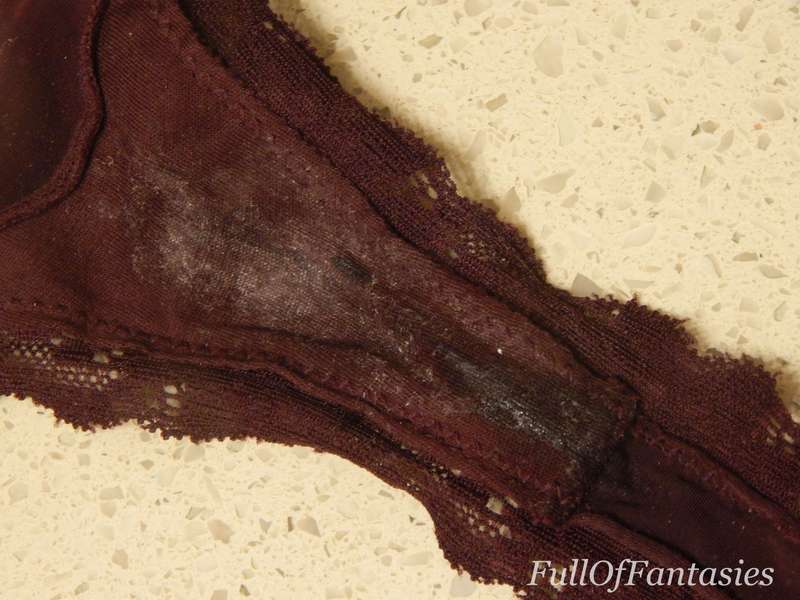 Fulloffantasies - Fansly - 24 Aug, 2021 6