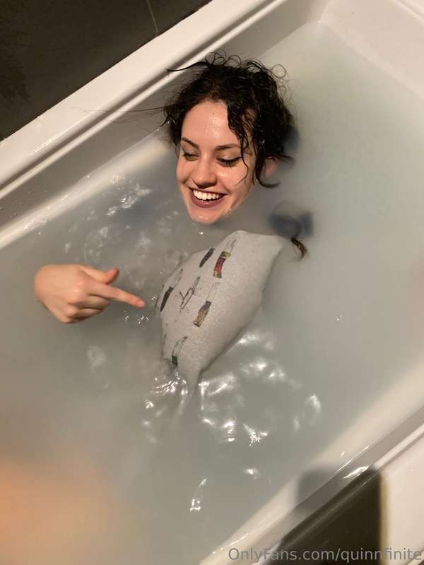 How many tubs do you think we could fill with cum with the a.. 1