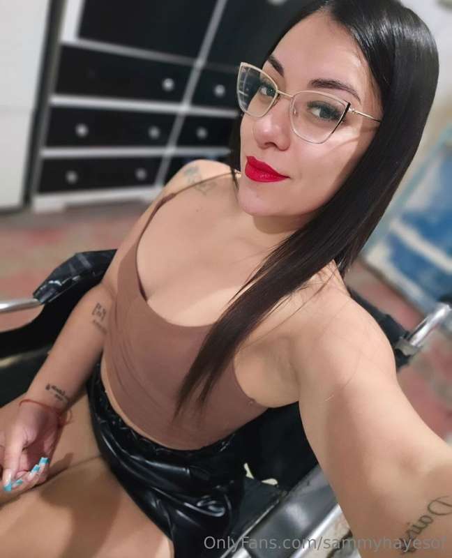 Lipstick wont be the only thing touching my lips😱🥵