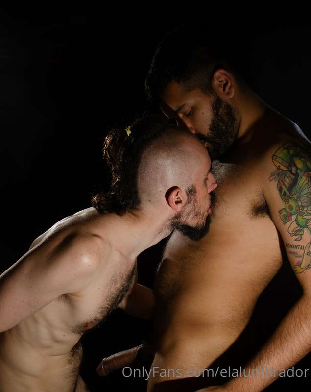 photoshoot. @vellotatuado and me 7