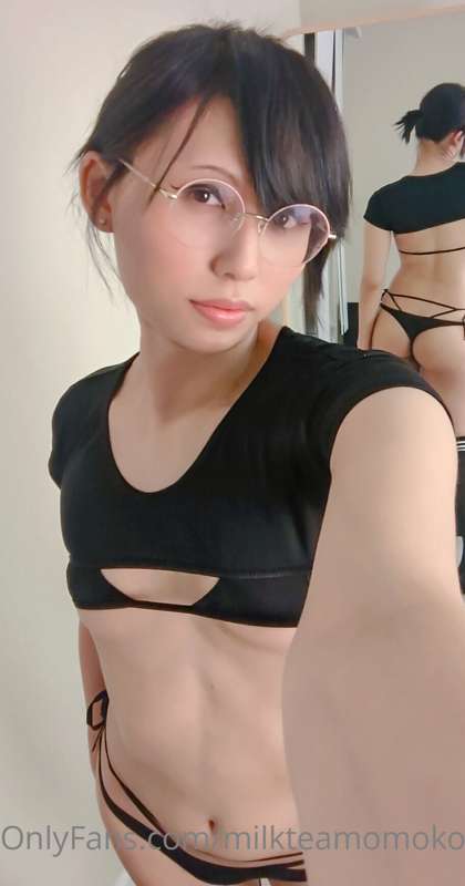 Milkteamomoko - Onlyfans - 06 Aug, 2022 7