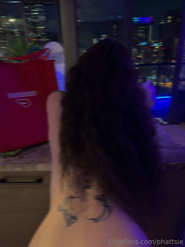your fav view 🤤