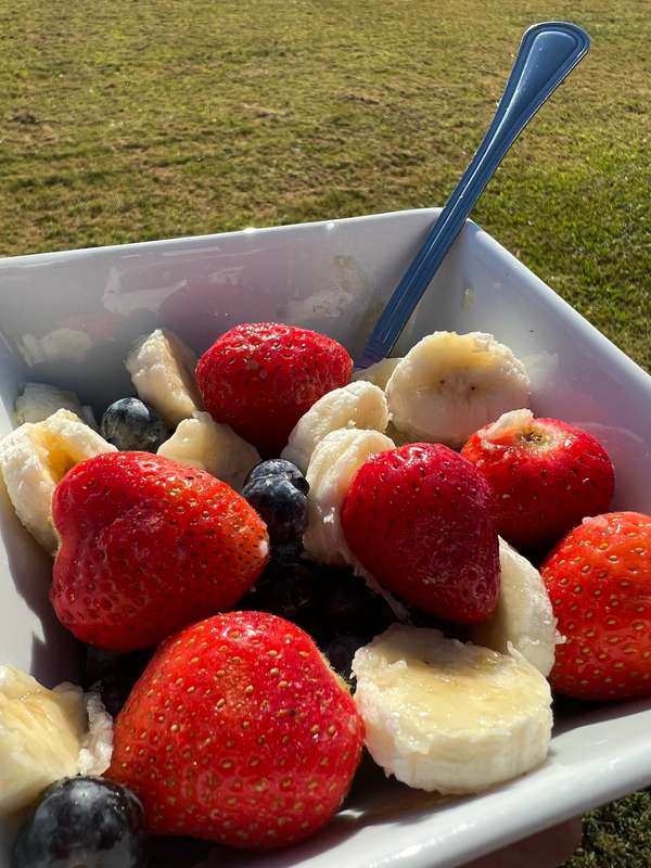 Healthy diet, healthy nut 🥜💦  Achieving powerful orgasms sta..