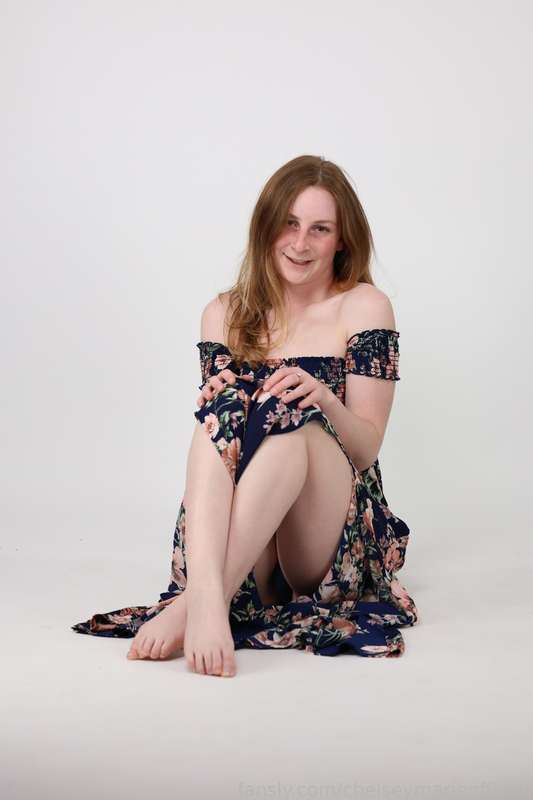 Chelseymarieofficial - Fansly - 06 May, 2025 23
