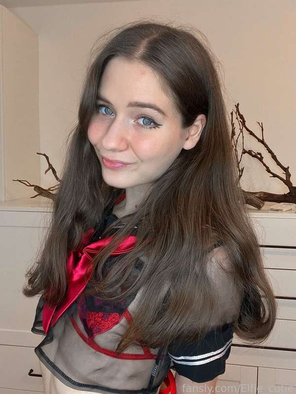 Elfie_Cutie - Fansly - 01 Oct, 2023