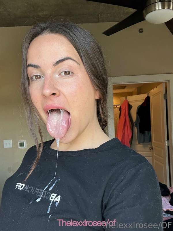 I made a mess 😝😝