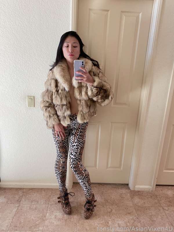Asianvixen4U - Fansly - 22 Nov, 2021