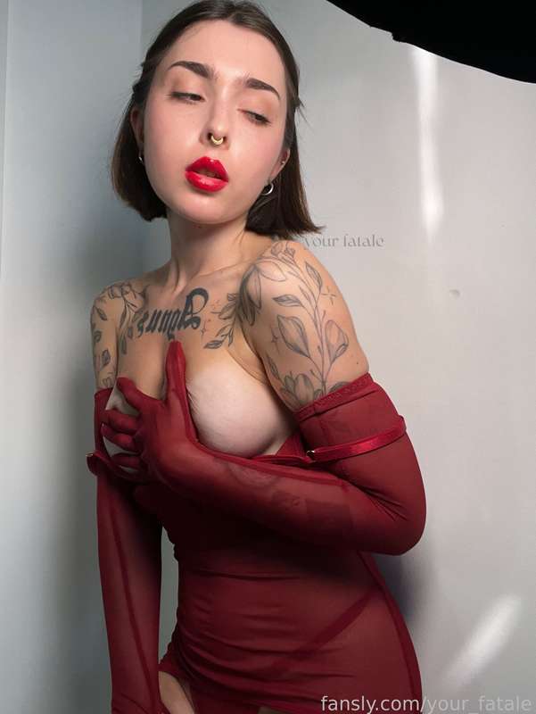 Bambi_Baby - Fansly - 25 May, 2025 2