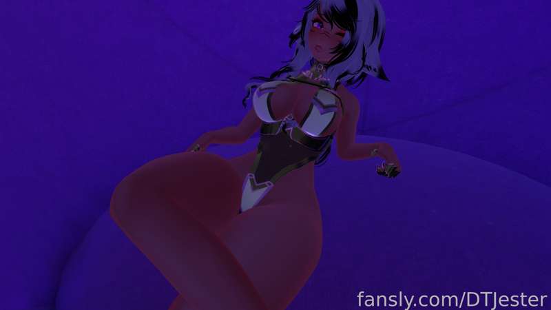 Dtjester - Fansly - 12 Mar, 2024 5