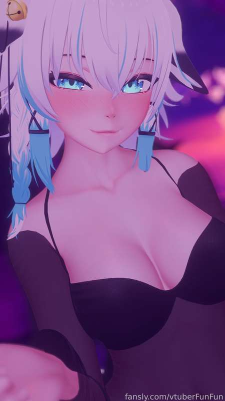 Vtuberfunfun - Fansly - 22 Feb, 2025