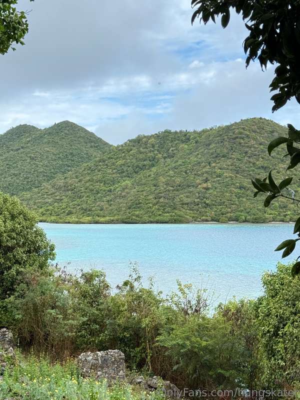 Greetings from the Caribbean 🏝️☀️🌄 Can’t wait to upload thes.. 5