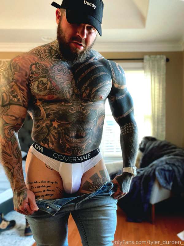 Love these undies 😛 3