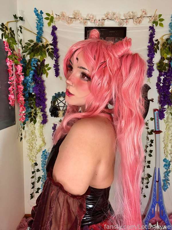 Lotusjayne - Fansly - 04 Mar, 2024
