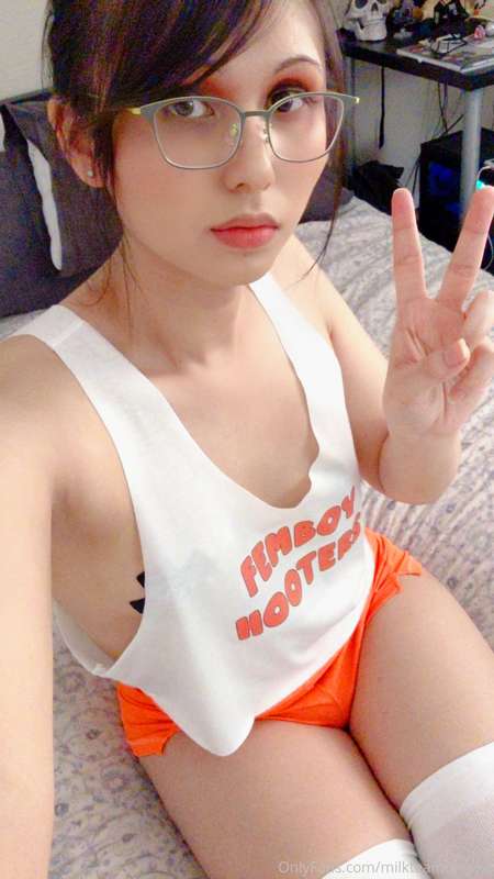 Milkteamomoko - Onlyfans - 23 Apr, 2021 13