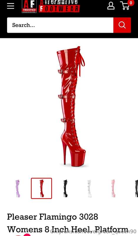 Wanna treat me to a valentines gift? ♥️🎁 Below is my link to.. 1