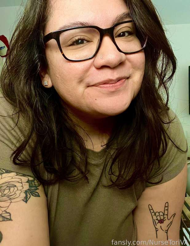Nursetoriva - Fansly - 20 Jan, 2024
