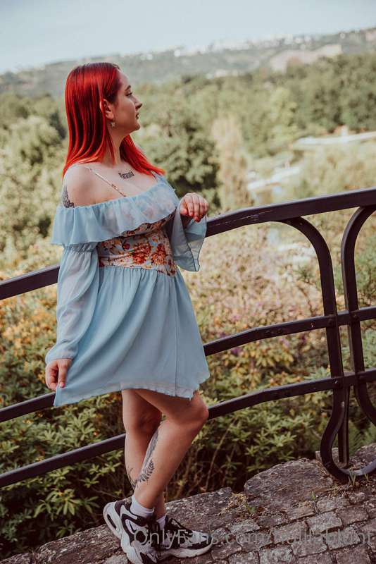 Our second photoshoot with Fotium. Summer is so beautiful 🌹🌷.. 12