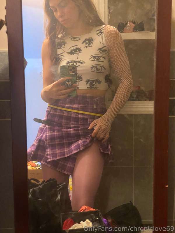 Took these for u while getting ready for a concert! 🎶 I was .. 15