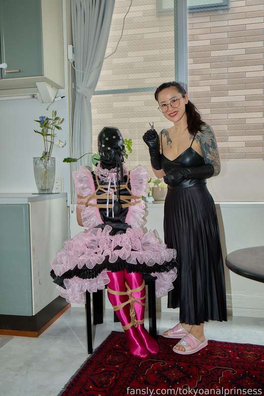 Tokyoanalprinsess - Fansly - 15 Aug, 2024 41