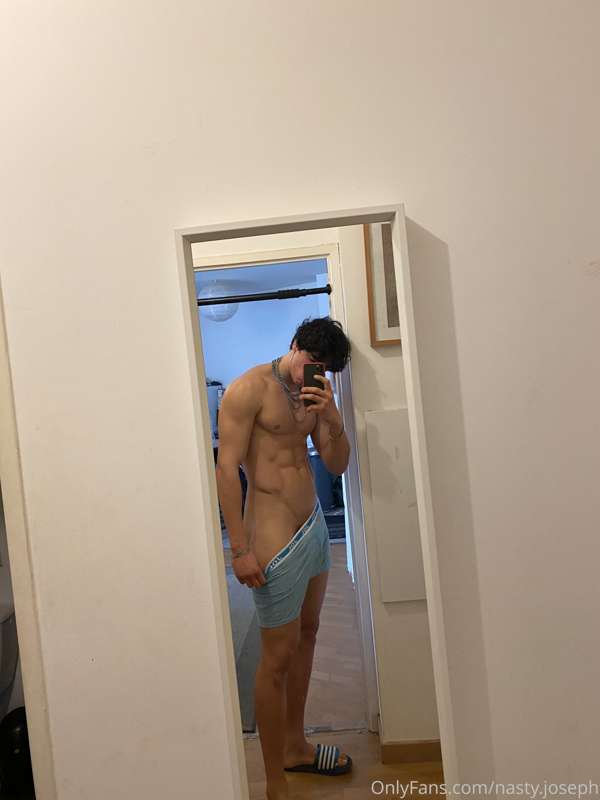 Gattouz0 - Onlyfans - 30 Dec, 2020