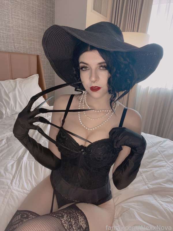 Alexfayenova - Fansly - 08 Sep, 2021 37