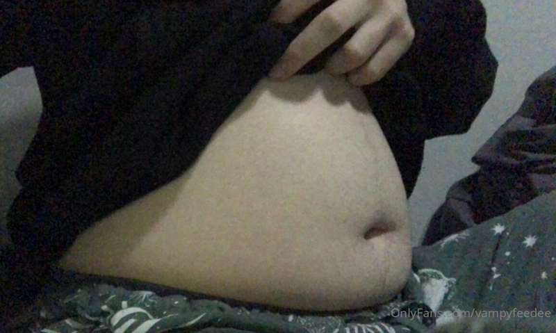 just got completely stuffed… it hurts so much…