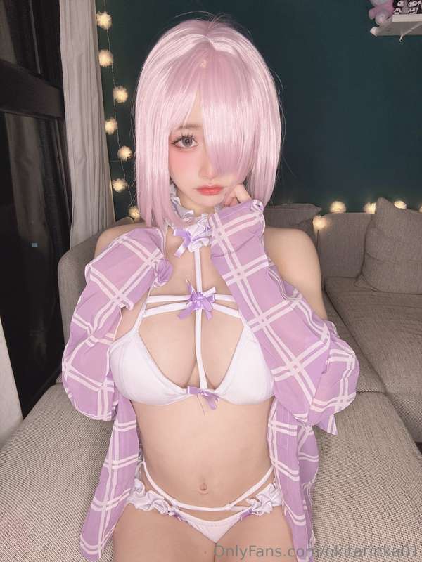 Mashu part3 11