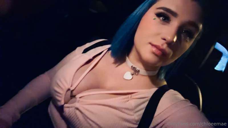 Hey guys! So I went to the club last night but unfortunately..