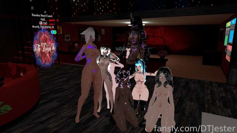 Dtjester - Fansly - 02 Oct, 2023 18